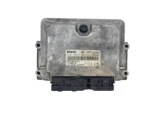 Controller Fiat 55185364 0281010337 42AAA Bosch 57840