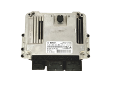 Controller 9678495980 0261S06494 9666319180 PSA Bosch 28483