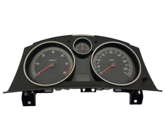 Speedometer/Instrument Cluster Opel 13225988XJ Astra H GTC 19046