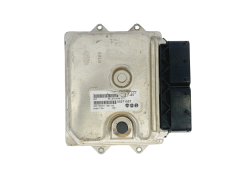 Controller 55271527 MJD9DF BC.0122040.D Fiat FPT 37335 Controller 55271527 MJD9DF BC.0122040.D Fiat FPT 37335