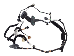 Door Wiring System Right Front Renault Clio 4 241258795R -0 Delphi 0km