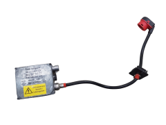 Xenon Converter Audi A6 4B0941471 5DV007760-71 Hella