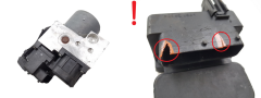 Abs Pump Volvo V40 S40 30857585 0273004224 0265216462
