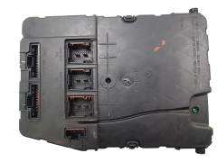 Controller UCH N3 Renault 8200525385 S18400260D Siemens 1115