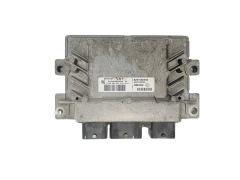 Controller S120205101A 8201082042 Renault Continental 43308