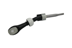 Gear Lever For VW Audi Seat 1J0711117A 77110762901 Vika