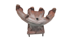 Exhaust Manifold 0341F9 9661916480 Peugeot Citroen 1.1 1.4 8v S12