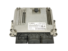 Controller 9676830080 0281017600 9666729580 PSA Bosch