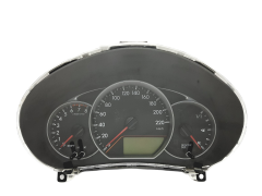 Speedometer/Instrument Cluster Toyota Verso 83800-52M80 Denso