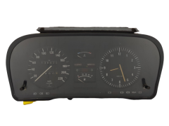Speedometer/Instrument Cluster BMW 5 E28 13699741 110910003002 VDO