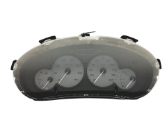 Speedometer/Instrument Cluster Peugeot Partner 9662745380 45067