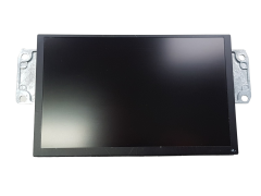 Navigation Display Citroen Peugeot 9801219480 503551360203