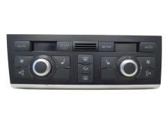 Heater Control Unit Audi A6 C6 4F1820043AG 4F0910043A