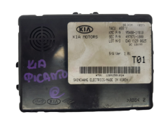 Controller Moduł Kia 497871-1000 95400-1Y010 19265