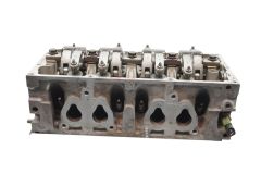 Cylinder Head 0015 7701472948 1.2 D7F766 Renault