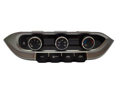 Heater Climate Control Unit Kia Rio 3 972501W090 