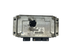 Controller 0261206606 9638765980 9647345280 PSA Bosch 62373