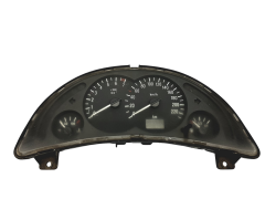 Speedometer/Instrument Cluster Opel Corsa C 09166814FL 110008988009 41060
