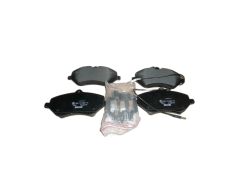 Brake Pads Front MAGNETI MARELLI 363700202031 4246E0