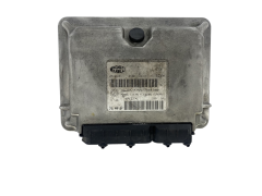 Controller Fiat 55196261 IAW4AF.SP 61601.124.01 Magneti Marelli 48595