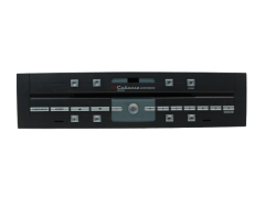 Cd Radio Player Renault Vel Satis 8200064337 Cabasse Auditorium