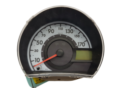 Speedometer/Instrument Cluster Aygo 107 C1 83800-0H011-A Toyota PSA 23364