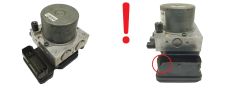 Abs Pump Chevrolet Spark 95996701 688250455 Mando GM 67817