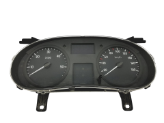 Speedometer/Instrument Cluster Renault Master 2 8200467952 D 51160 Speedometer/Instrument Cluster Renault Master 2 8200467952 D 51160