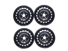 Steel Wheels Original Nissan NV250 6Jx15 5X108 ET44 403006279R