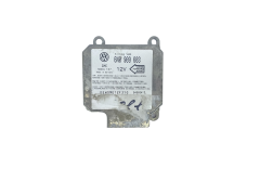 Controller 6N0909603 5WK4137 VW Siemens 58667