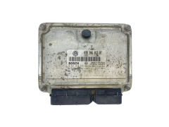 Controller 038906012BT 0281010229 Seat VW Bosch 63413