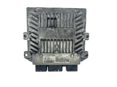 Controller 9660300280 9653451880 5WS40285C-T PSA Siemens 50777