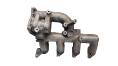 Intake Manifold 8200145096 1.9 DCI DI-D Renault Mitsubishi