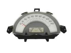 Speedometer/Instrument Cluster Smart Fortwo 0010123V004 110008872021 37646