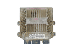Controller 9657662380 9647423380 5WS40155C-T PSA Siemens 37696