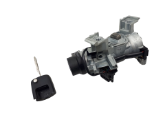 Ignition Switch Seat Leon Toledo 1K0905851B 1K0905865 Valeo 1016