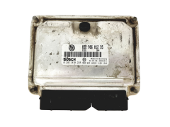 Controller 038906012BS 0281010228 Seat Bosch 30266