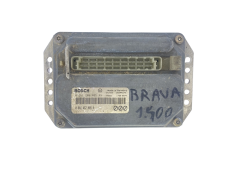 Controller Fiat 00464670050 0261204405 Bosch 55918
