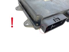 Controller A1341502579 1860A708 E6T42483 Smart Mitsubishi 60988