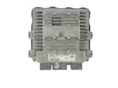 Controller 2S6A-12A650-BG 5WS40027G-T SID 802 Ford Siemens 47692