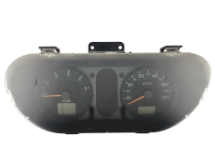 Speedometer/Instrument Cluster Ford Fusion 2S6F-10849-NE 2S6F10849NE 57428