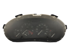 Speedometer/Instrument Cluster Peugeot 206 9648837080 000644006 31064