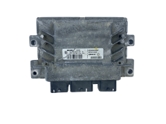 Controller S120200105A 8200522357 8200510536 Renault 50679