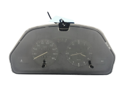 Speedometer/Instrument Cluster Peugeot 106 88481692 X69600042 49187