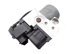 Abs Pump Chevrolet Matiz Spark 96457018 0265216989 Bosch 1705