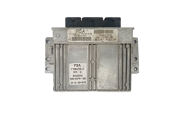 Controller 9650825180 9642222380 21584228-3 PSA Sagem 38393 Controller 9650825180 9642222380 21584228-3 PSA Sagem 38393