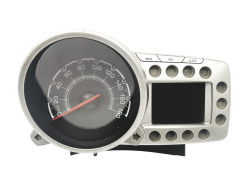 Speedometer/Instrument Cluster Chevrolet Spark 95156971 55463