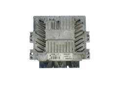 Controller S122326107A SID301 8200542288 8200495479 Renault 36061