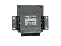 Controller 9648568480 IAW48P2.72 9645989480 PSA Magneti Marelli 50995