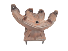 Exhaust Manifold 0341F9 9661916480 Peugeot Citroen 1.1 1.4 8v 1007